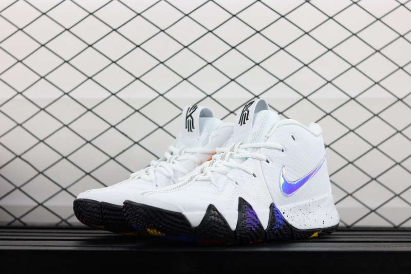 Super max Nike Kyrie 4 N(98% Authentic quality)